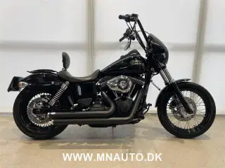 Harley Davidson FXDB Dyna Street Bob 103"