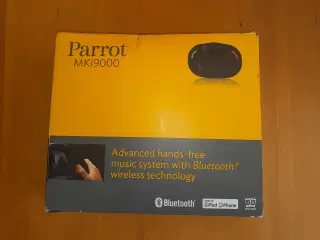 Parrot MKI9000 håndfri