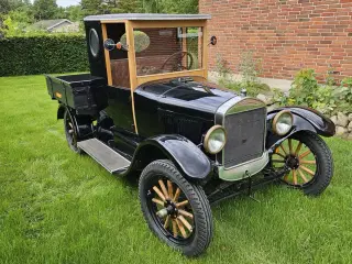 Ford T Pickup 