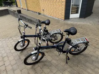 El Foldecykel