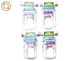 Easy lock poser fra Scandinavian Collection (str. 24 x 15 cm)