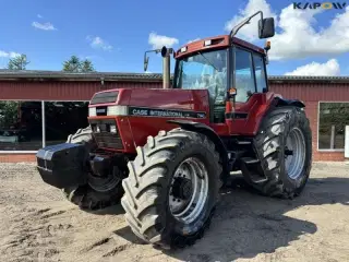 Case Magnum 7140