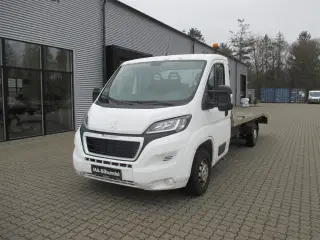 Peugeot Boxer 335 L3 2,2 HDI 150HK Ladv./Chas. 6g