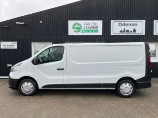 Renault Trafic T29 1,6 dCi 125 L2H1