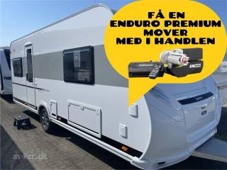 2023 - LMC Tandero 500 E New Edition   LMC Tandero 500 E New Edition