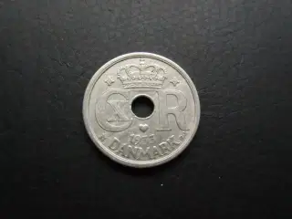 25 øre 1933
