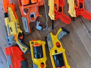 Nerf