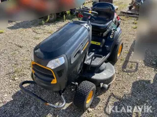 Havetraktor / græsslåmaskine Mc Culloch M200-117T