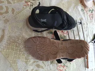 NewFeet sandaler 
