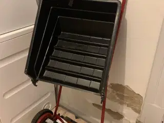 🇩🇰 Plæneklipper Gudenaa med Opsamler 🇩🇰