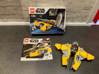 Lego starwars 75281