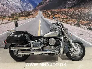 Yamaha XVS 1100 Drag Star Classic