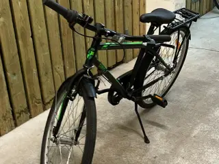 Cykel til børn