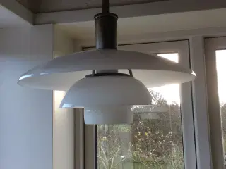PH. Lampe / Semi Pendel / Retro Lamper
