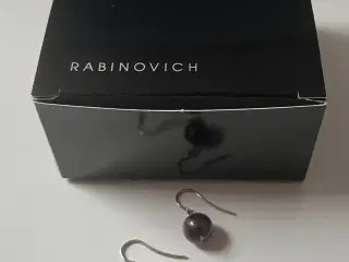 Rabinovich øreringe