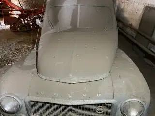 Volvo PV 444