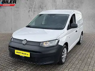 VW Caddy 2,0 TDi 102 Cargo