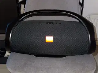 🔊 JBL Boombox Forbedret version af batteriet
