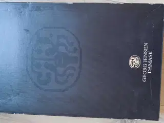 Georg Jensen juledug 