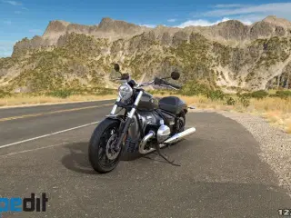 BMW R 18