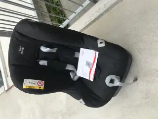 Römer Britax - First Class Plus autostol