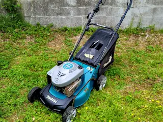 Makita PLM4611 plæneklipper 