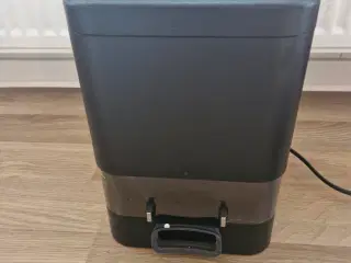 Robot støvsuger 