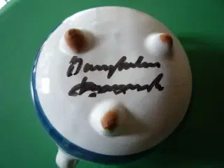 Bangholm keramik