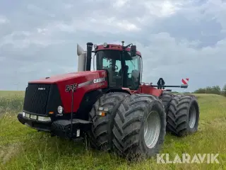 Traktor Case IH Steiger 535 HD