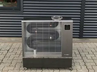 Airrex AH‑300i infrarød dieselvarmer