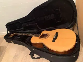 Alhambra guitar