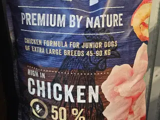 Brit XL for junior dogs 45-90 kg