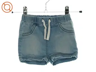 Shorts fra Minymo (str. 74)