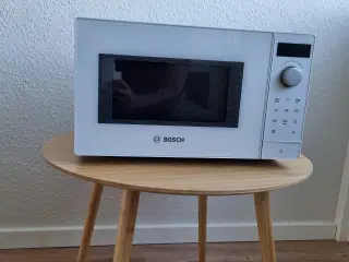 Bosch mikrobølgeovn 
