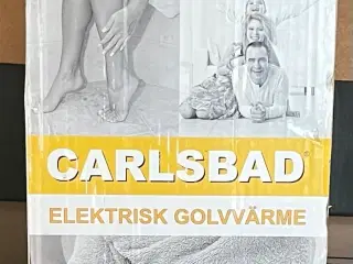 Gulvvarme