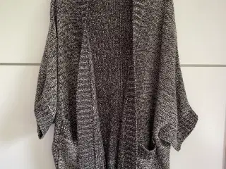 Cardigan fra Sand