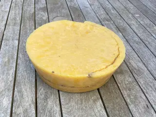 Bivoks. Blokvoks 2,5 kg