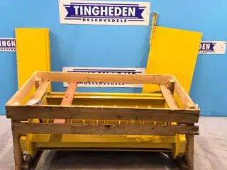 New Holland AL59 Ny Snitter 84068441