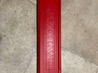Original Volvo advarsel trekant