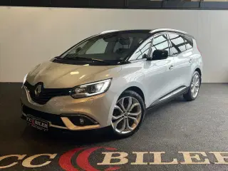 Renault Grand Scenic IV 1,2 TCe 130 Zen 7prs