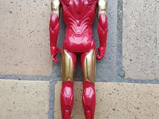 Marvel Titan Heroes Iron Man Figur - ca. 30cm