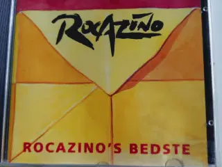 Cd Rocazino's bedste