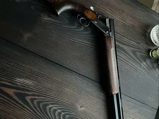 Blaser F3 12/76 76cm løb