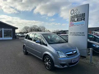 Opel Meriva 1,4 16V Enjoy