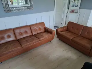 Sofaer 1, 2 og 3 