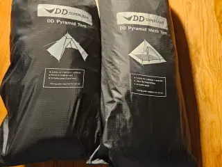 DD pyramid tent 