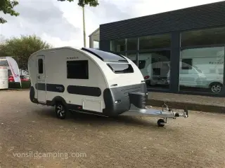 2023 - Adria Action 391 LH