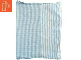 Ternet sengetæppe (str. 65 x 100 cm)