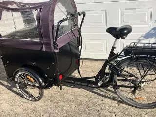 Smuk El Cargo Kit