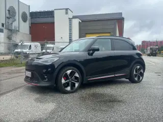 Smart #1 66 Brabus